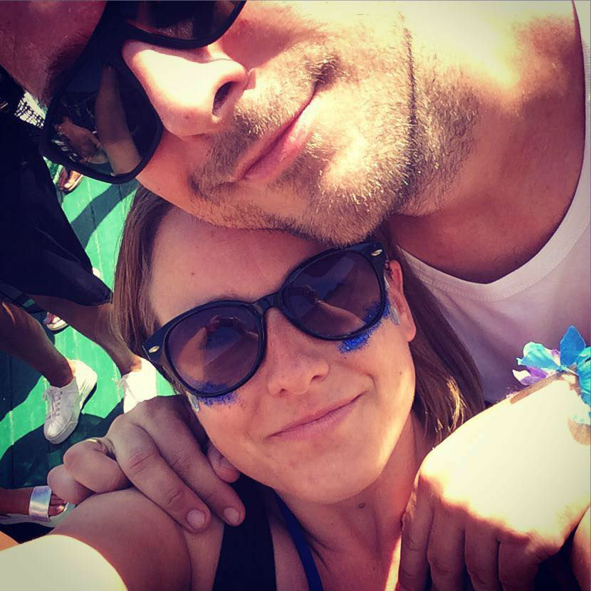 Balla Niki & Péter (aka Balu)