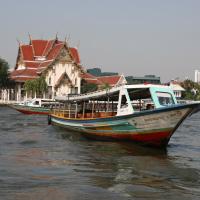 Hajóút a belvárosba