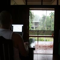 Készül egy weboldal