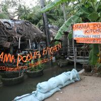 Mama Pooh's Kitchen (but nice:)