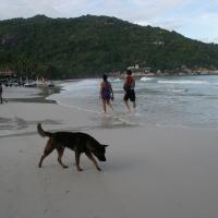 Full Moon site nappal