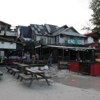 Full Moon site nappal