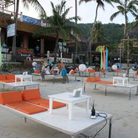 Full Moon site nappal