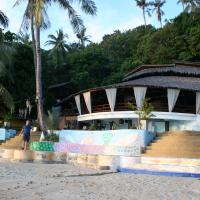 Samsara Beach