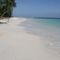 Paradise & Malibu Beach