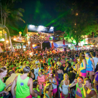 Full Moon Party Official