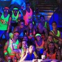 Full Moon Party Official