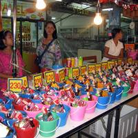 Full Moon Party Official