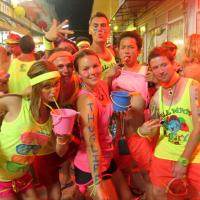 Full Moon Party Official