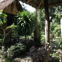 Kilátás a teraszunkról