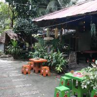 Payang Bungalow