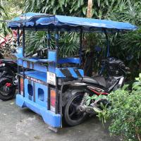 Tuk tuk