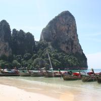 Railay Beach