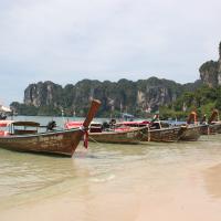 Railay Beach