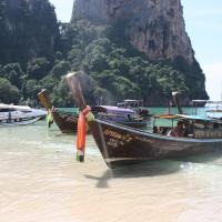 Railay Beach