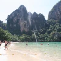 Railay Beach
