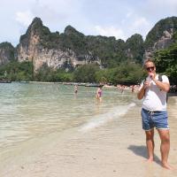 Railay Beach