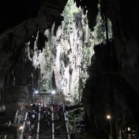 Batu Cave