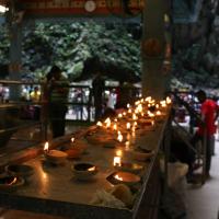 Batu Cave