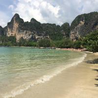 Railay Beach