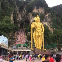 Batu Cave