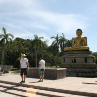 Vihatramahadevi Park