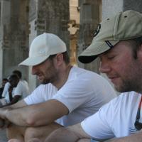 Independence Memorial Hall