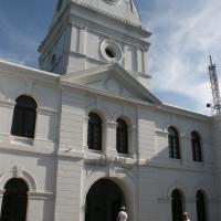 Arcade bevársárló központ