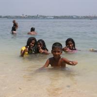 Galle Beach