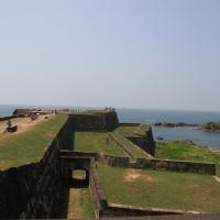 Dutch Fort