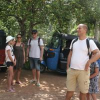 Handunugoda Tea Estate