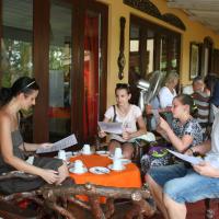 Handunugoda Tea Estate