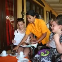 Handunugoda Tea Estate