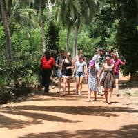 Handunugoda Tea Estate