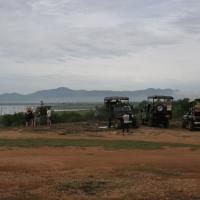 Udawalawe National Park