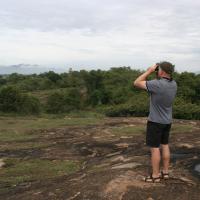 Udawalawe National Park