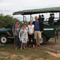Udawalawe National Park