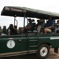 Udawalawe National Park