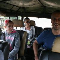 Udawalawe National Park