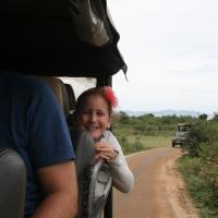 Udawalawe National Park