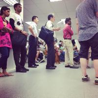 Bevándorlási Hivatal