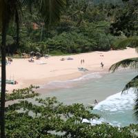 Kilátás a szomszédtól