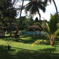 Szomszéd Retreat Resort