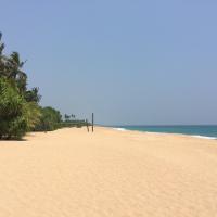 Tangalle Beach