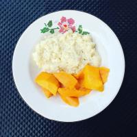 Mango Sticky Rice