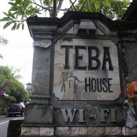Teba House