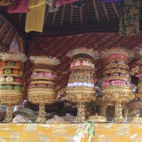 Szentély a szomszédban