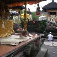 Házi templom a szomszédban