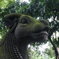 Sacred Monkey Forest Sanctuary