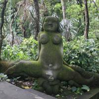 Sacred Monkey Forest Sanctuary